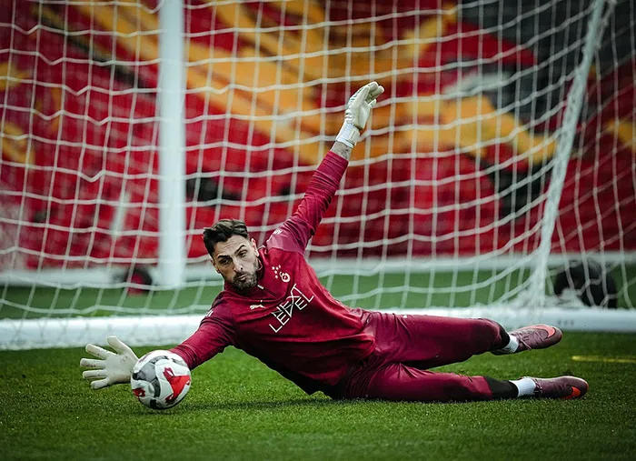 Galatasaray-Gençlerbirliği maçı! Okan Buruk’tan sürpriz ilk 11 kararı