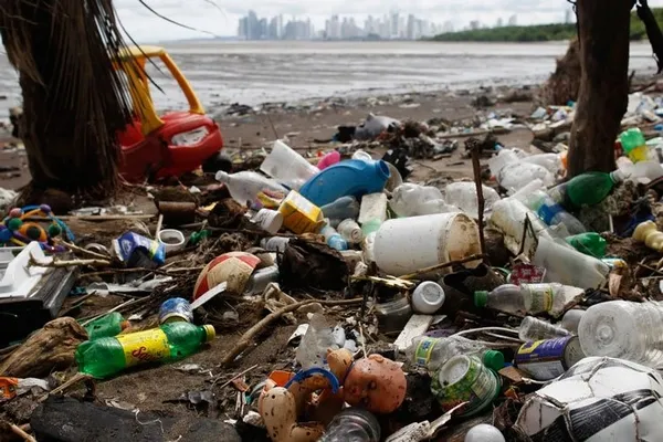 Türkiye’nin dünya kirliliğindeki payı sadece yüzde 1! İşte dünyayı en çok kirleten 10 ülke