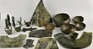 3 bin 59 eser Türkiye’ye geri getirildi