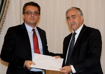KKTC'de hükümet kuruldu