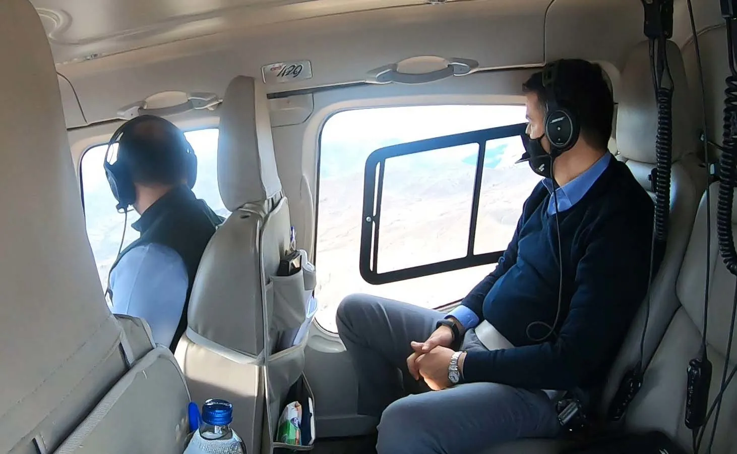 Son dakika: Bakan Pakdemirli: Adana'daki sulama projesi 106 bin kişiye istihdam sağlayacak