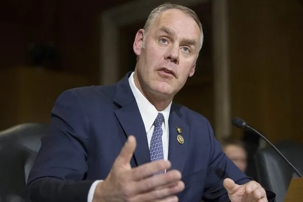 Başkan Erdoğan açıklamıştı! Yaptırım uygulanacak ABD'li bakanlar kim? Jeff Sessions kimdir? Ryan Zinke kimdir? - 2