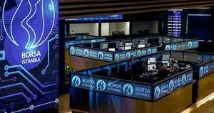 Borsa rekor üstüne rekor kırdı