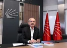 Muhalefette kriz son bulacak mı?