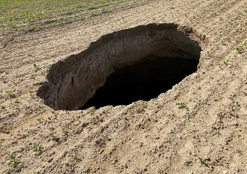 Korkutan görüntü! Güvenlik önlemleri alındı