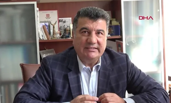 Orhan Tatar kimdir? AFAD Prof. Dr. Orhan Tatar nereli, kaç yaşında?