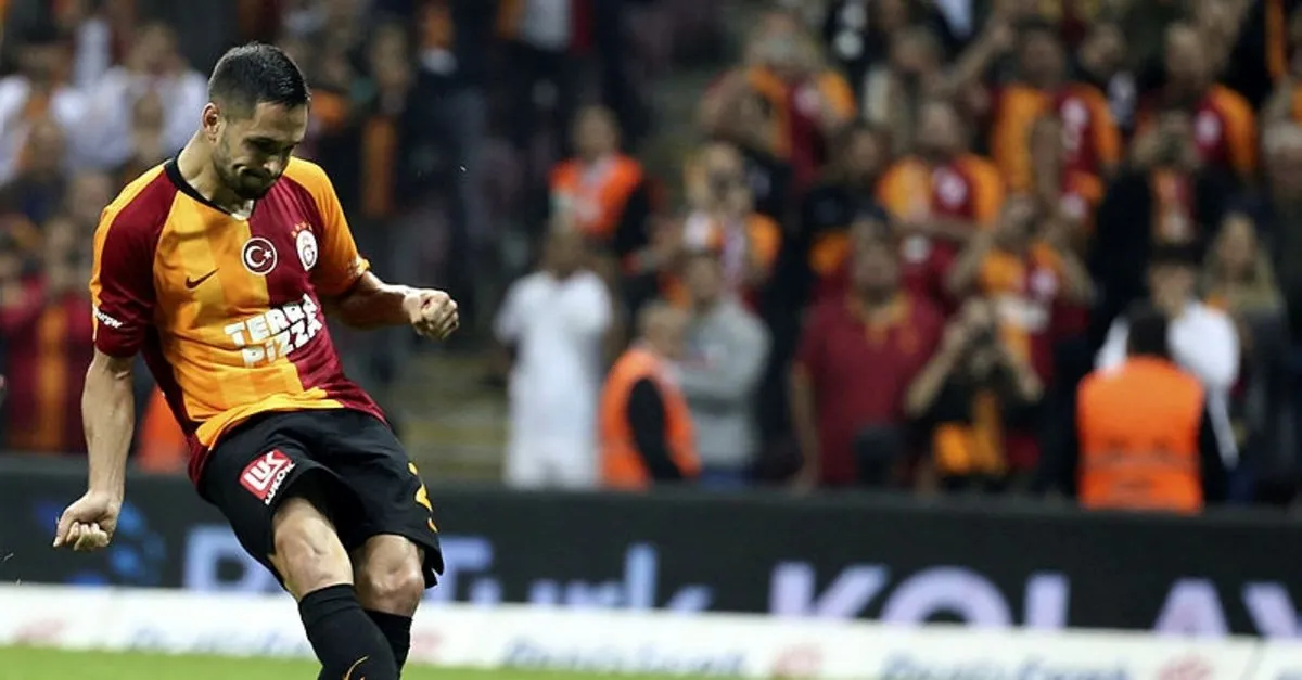 Galatasaray Sivasspor Canli Anlatim Video Galatasaray Sivasspor Maci Saat Kacta Son Dakika Spor Haberleri Ahaber Video Izle
