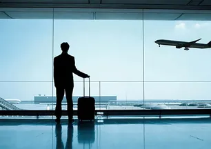 Zaman farkını unutun! Japonya’dan Jet Lag sorununu çözen keşif