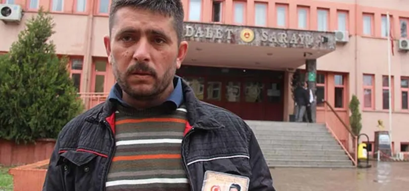 Satiye'nin 20 yıllık erkeklik savaşı