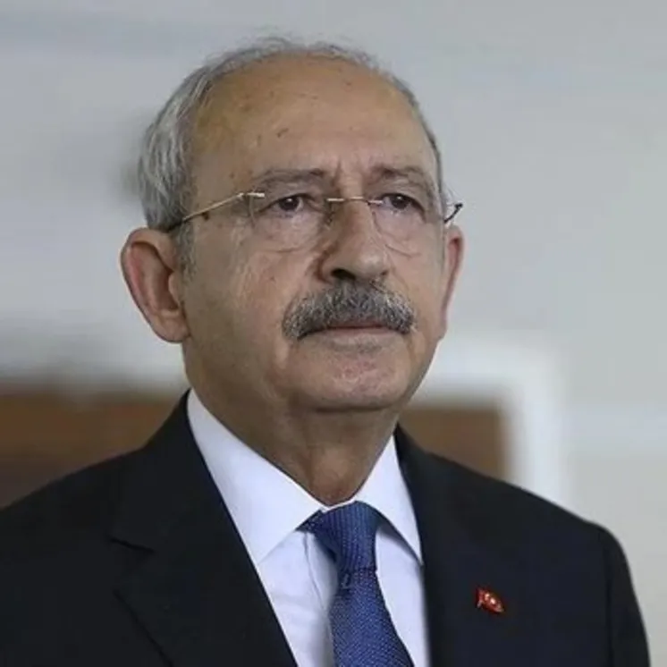 Bay Kemal’den tepki çeken hamle! Atatürk düşmanı