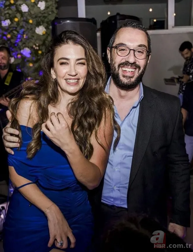 Eşref Rüya'nın Irmak'ı Ceren Benderlioğlu güzelliğini buna borçlu! Zayıflarken gençleştiriyor... 6