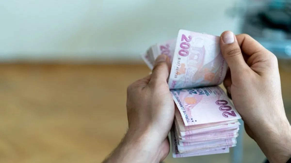 Emekliye 31.000 TL ek promosyon ödemesi: 4A-4B-4C'liye 11 bankadan yeni zamlı liste