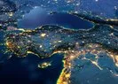 Türkiye deprem haritası | Uzmanlardan korkutan uyarı: 18 şehir 80den fazla ilçe ve 502 mahalle tehlikede
