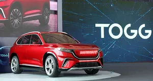 Yerli otoda önemli gelişme! 10 bin ton üretilecek