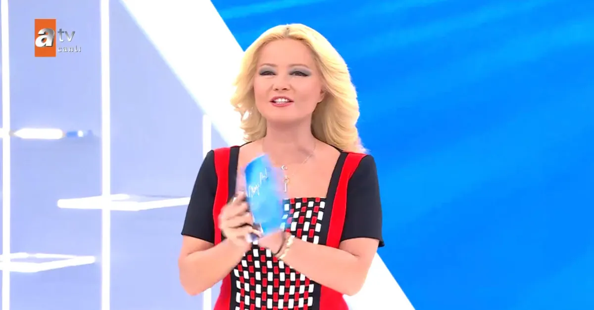 Müge Anlı ile Tatlı Sert 22 Eylül Cuma tek parça izle