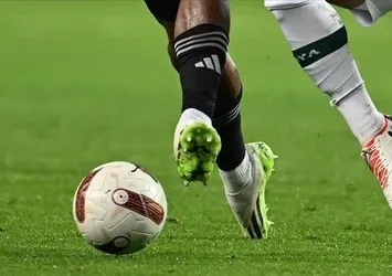 Trendyol Süper Lig'de görünüm