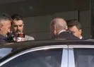 Başkan Erdoğan Ukrayna’ya gidiyor