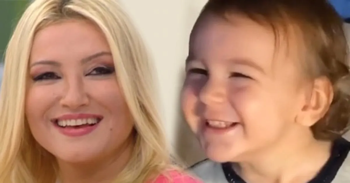 sosyal medya anne oglu konusuyor ahaber video izle