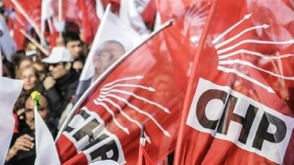 CHP’nin milletvekili adayları belli oldu! İşte isim isim tam liste