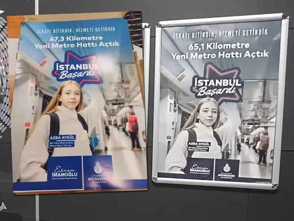 İstanbullulara yutturulmak istenen "Yaşam Vadileri" gerçeği - 3