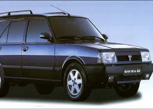 1996 model Kartal'ı öyle bir şeye çevirdi ki! Teklif yağıyor...