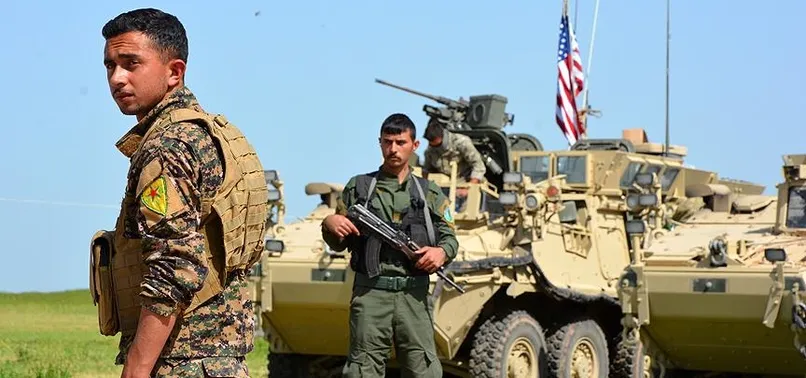 Türkiye ile ABD'den Münbiç için 3 aşamalı plan (YPG, Münbiç'ten ne zaman çıkacak?)