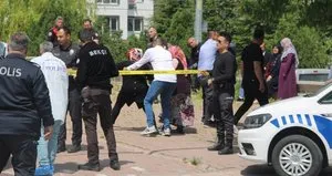 Birini kurtarmak isterken hepsi canından oldu!