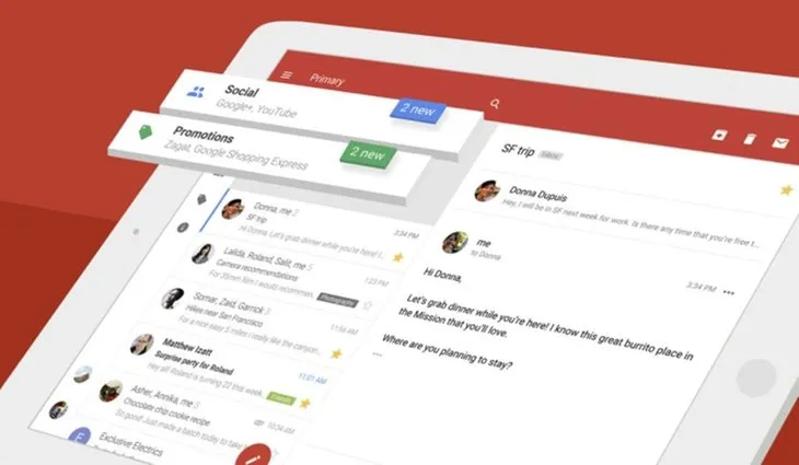 Gmail’den dev güncelleme geliyor! Milyonların kullandığı o özellik 20 Şubat’ta tarih olacak