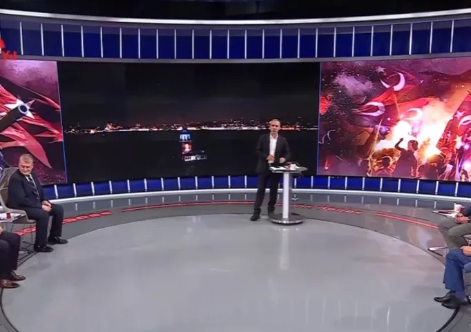 Türk siyasetini en uzun gecesi: 15 Temmuz