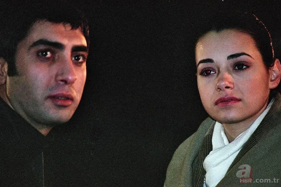 Kimsenin aklına gelmez! Kurtlar Vadisi'nde gerçek, yıllar sonra ortaya çıktı! Meğer Elif rolü ilk o isme gitmiş... 2