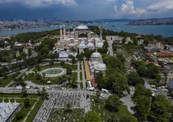 Bu haftaki Cuma Hutbesi konusu nedir? "Fetih Ruhu ve Vakıf Medeniyeti"