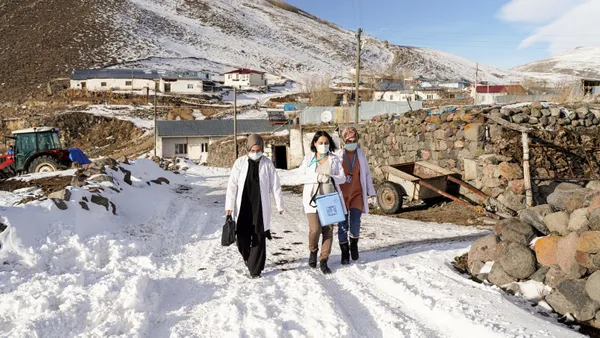 Sağlık çalışanlarına ek ödeme müjdesi! Kanun kabul edildi - 7