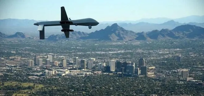 Komşu Türk SİHA’ları için bütçe ayırdı! Ülkeler SİHA için sıraya girdi