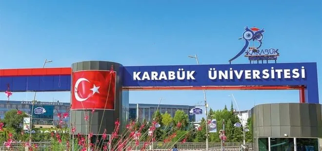 Karabük Üniversitesi Rektörlüğünden açıklama: HIV ve HPV vakalarında artış yaşandığı iddiası tamamen asılsız ve uydurmadır