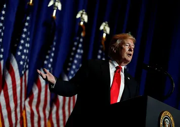 İran'dan Trump'a: Ne düşüneceğini bilmiyor