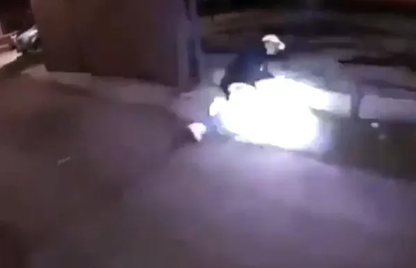 1618545840297.jpeg ABD'de polis 13 yaşındaki çocuğu öldürdü! - 6