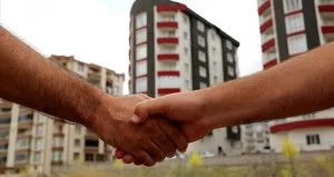Konut fiyatlarında düşüş olur mu?