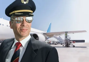 THY pilot arıyor