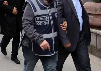 FETÖ'nün "mahrem imamlarına" operasyon
