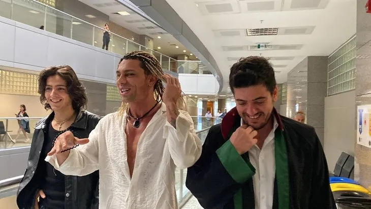 Lucifer Michaelson tutuklandı mı, neden yargılanıyor? Youtuber Kaan Alkan kimdir, kaç yaşında, aslen nereli?