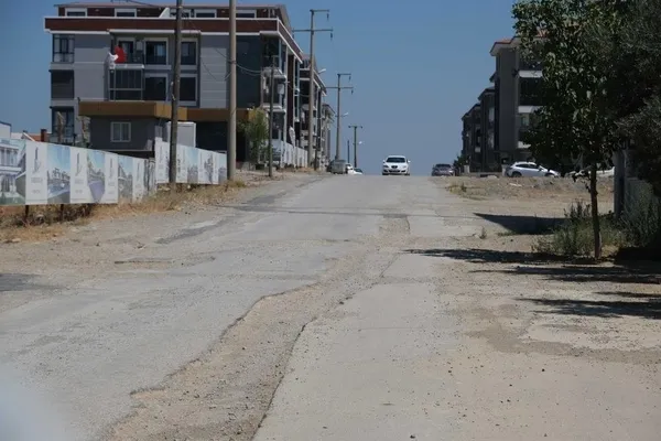 CHP İzmir'de vatandaşa kabus oldu! Bitmeyen yol isyan ettirdi - 2