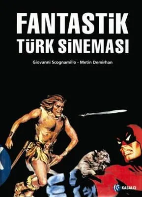 Türk sinemasının yaşayan tarihi Giovanni Scognamillo hayatını kaybetti - 2