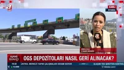 OGS depozitosu iade edilecek mi?