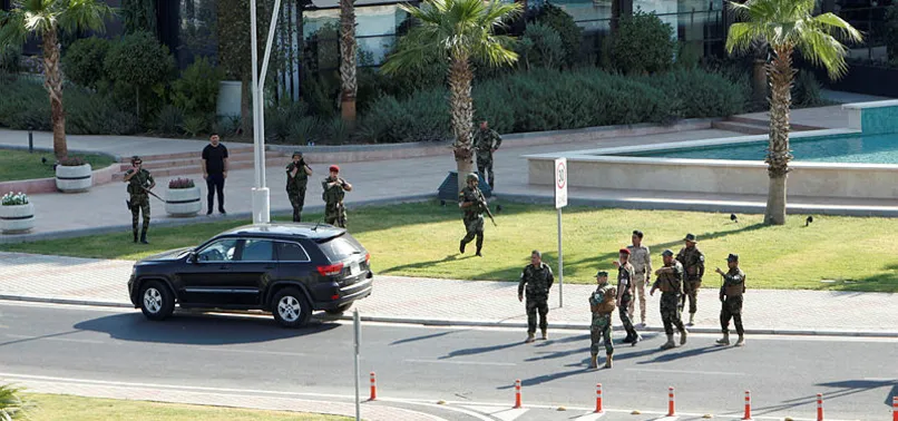 Katar'dan Erbil’deki kalleş saldırıya kınama