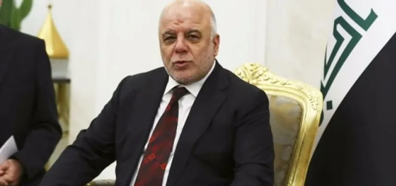 İbadi'den Barzani'ye uyarı