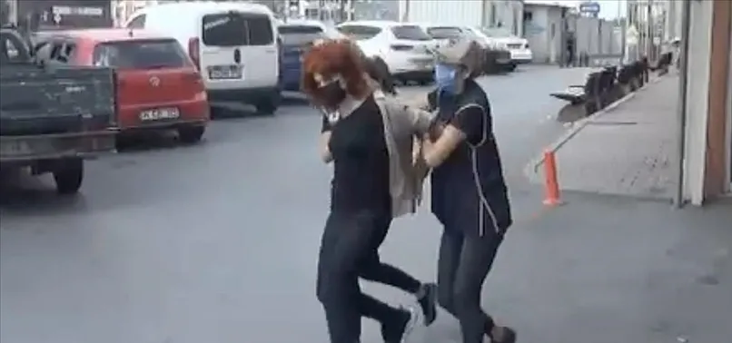 Son dakika: Meclis'ten HDP'li Semra Güzel için flaş karar!