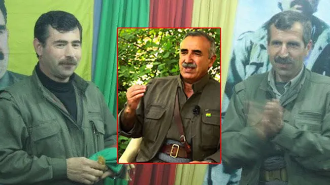 Terörist Sofi Nurettin’e operasyonda dikkat çeken ayrıntı: Sırada Murat Karayılan ve Cemil Bayık teorisyenler var