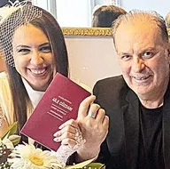 Burak Sergene ihanet şoku! İş adamıyla yakaladı