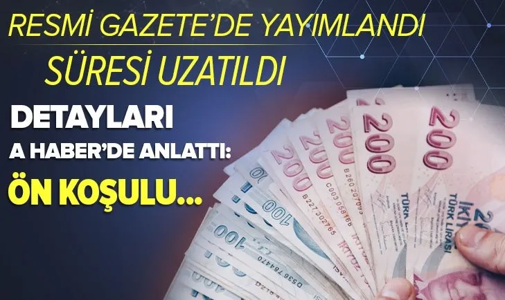 Resmi Gazete'de yayımlandı: Kısa çalışma ödeneğinin süresi uzatıldı