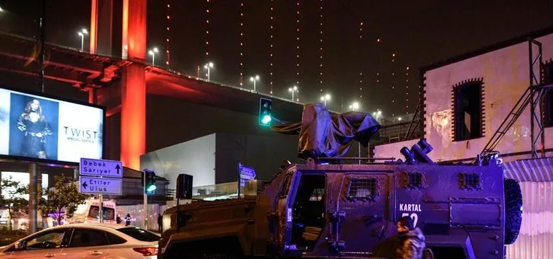 Dehşeti anlattılar: 50 kişi bir tuvalete saklandık